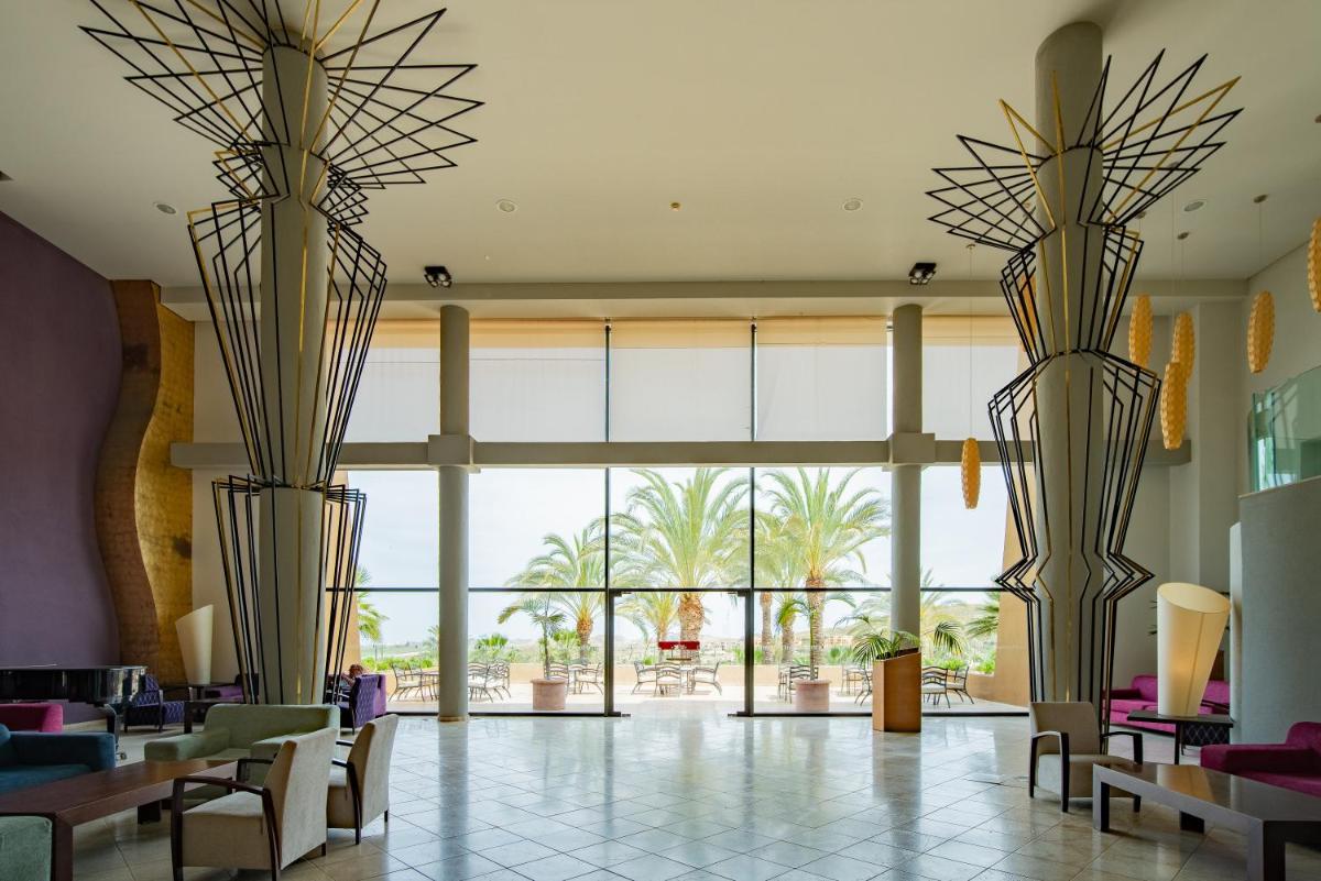Imagen de la galería de Hotel Valle del Este, en Vera