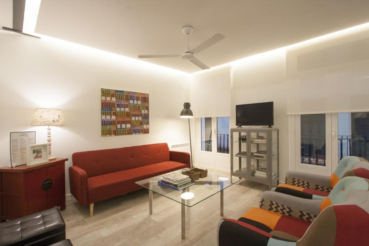 Ku by Oldtown San Sebastian apartments - Housity