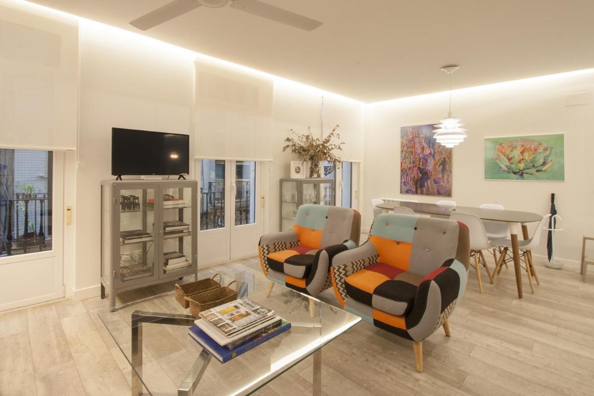 Ku by Oldtown San Sebastian apartments - Housity