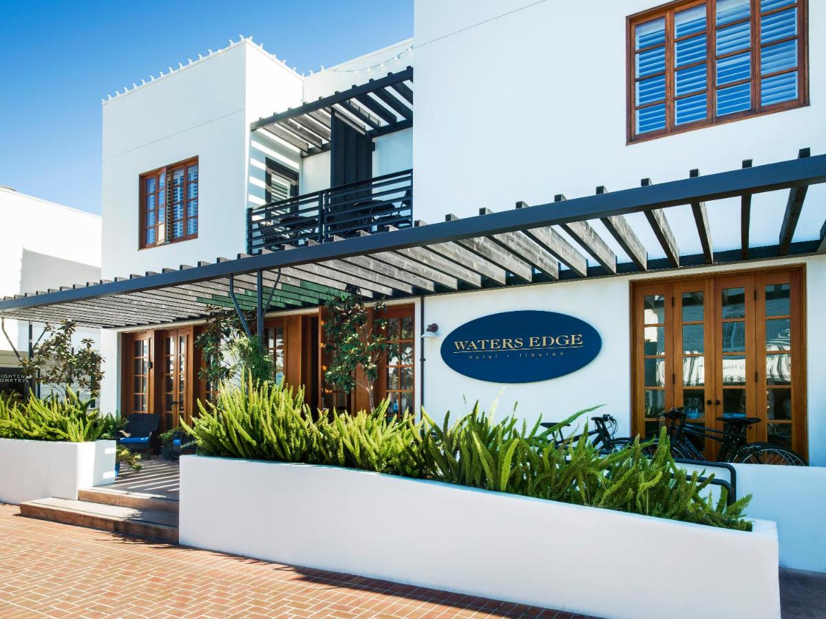 Waters Edge - Housity