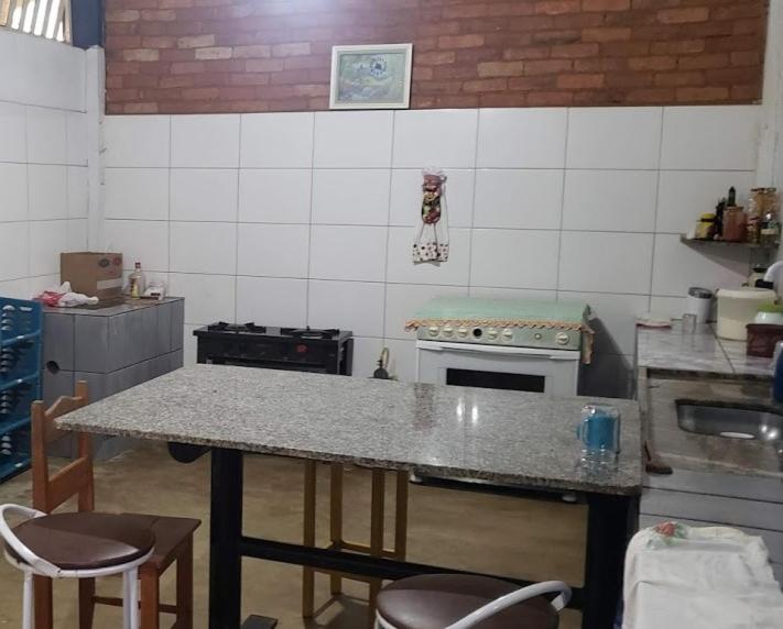 Sitio Lajinha - Família Bragatto - Housity