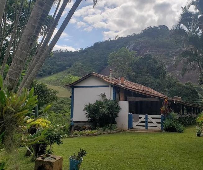 Sitio Lajinha - Família Bragatto - Housity