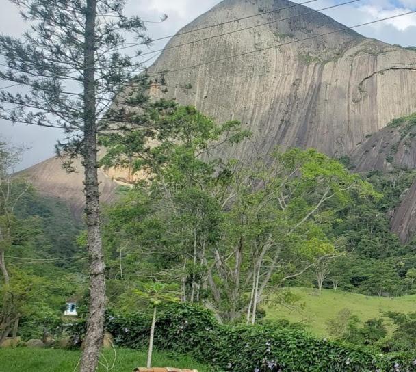 Sitio Lajinha - Família Bragatto - Housity
