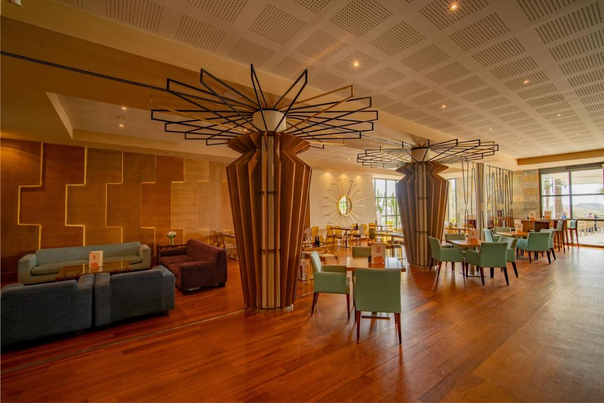 Hotel Valle del Este - Housity