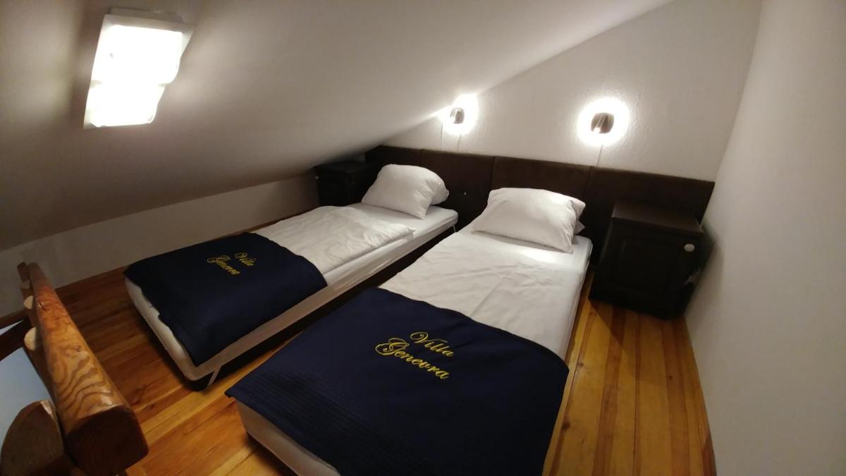 Villa Genevra - Housity