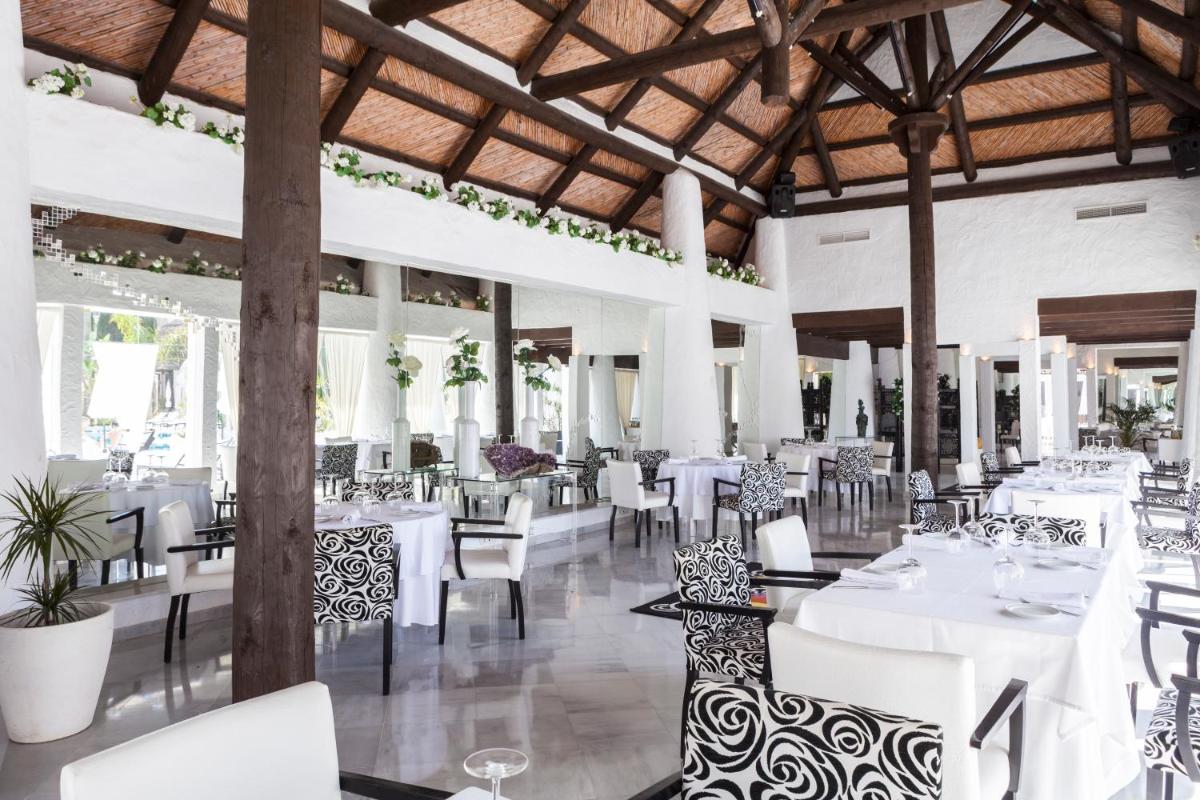 Hotel Suites Albayzin Del Mar - Housity
