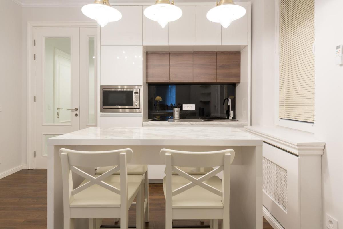 Belgrade Center Apartment Slavija Square II - Housity