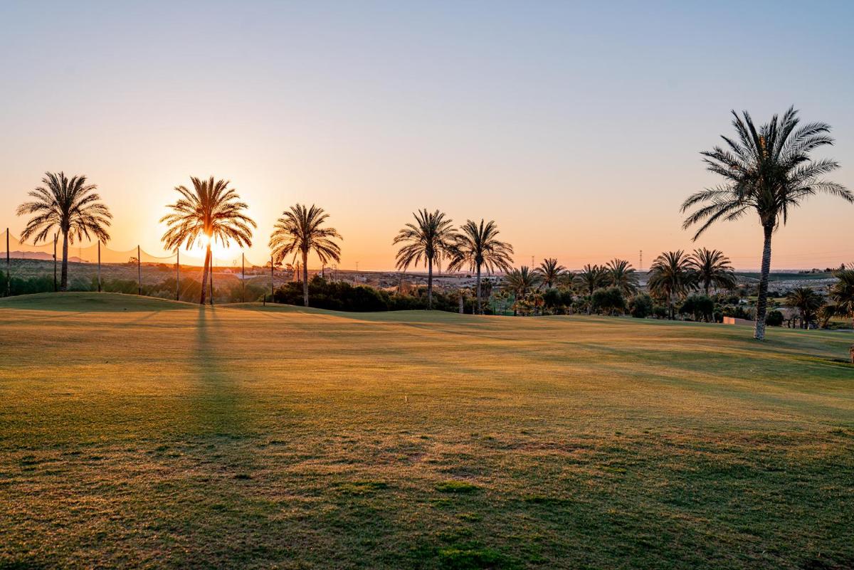 Amanecer o atardecer desde el hotel o alrededores