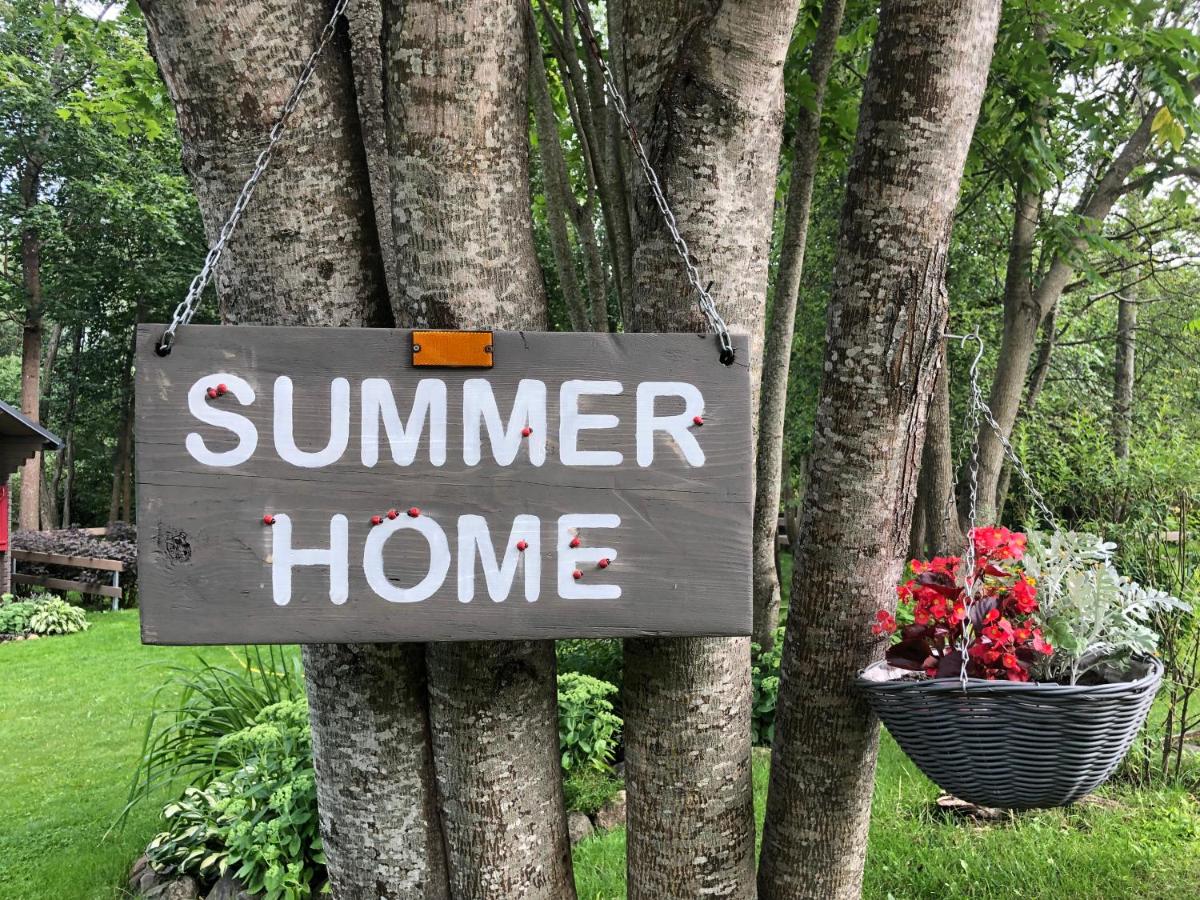 Summerhome - Housity