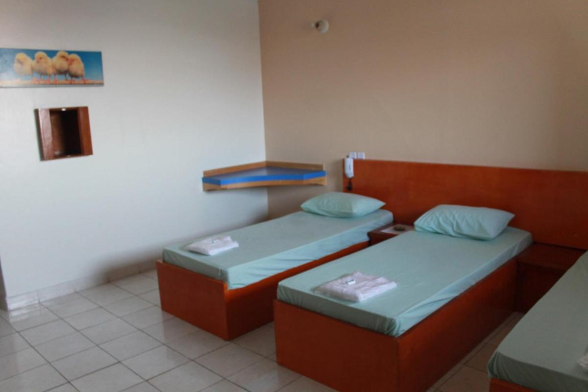 Suitetrails - Hotel Ragueb