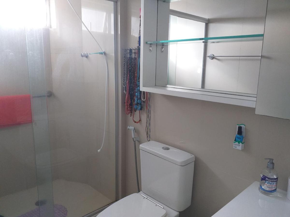AMPLA E CONFORTÁVEL SUITE - BAIRRO DO ESPINHEIRO - RECIFE - Housity