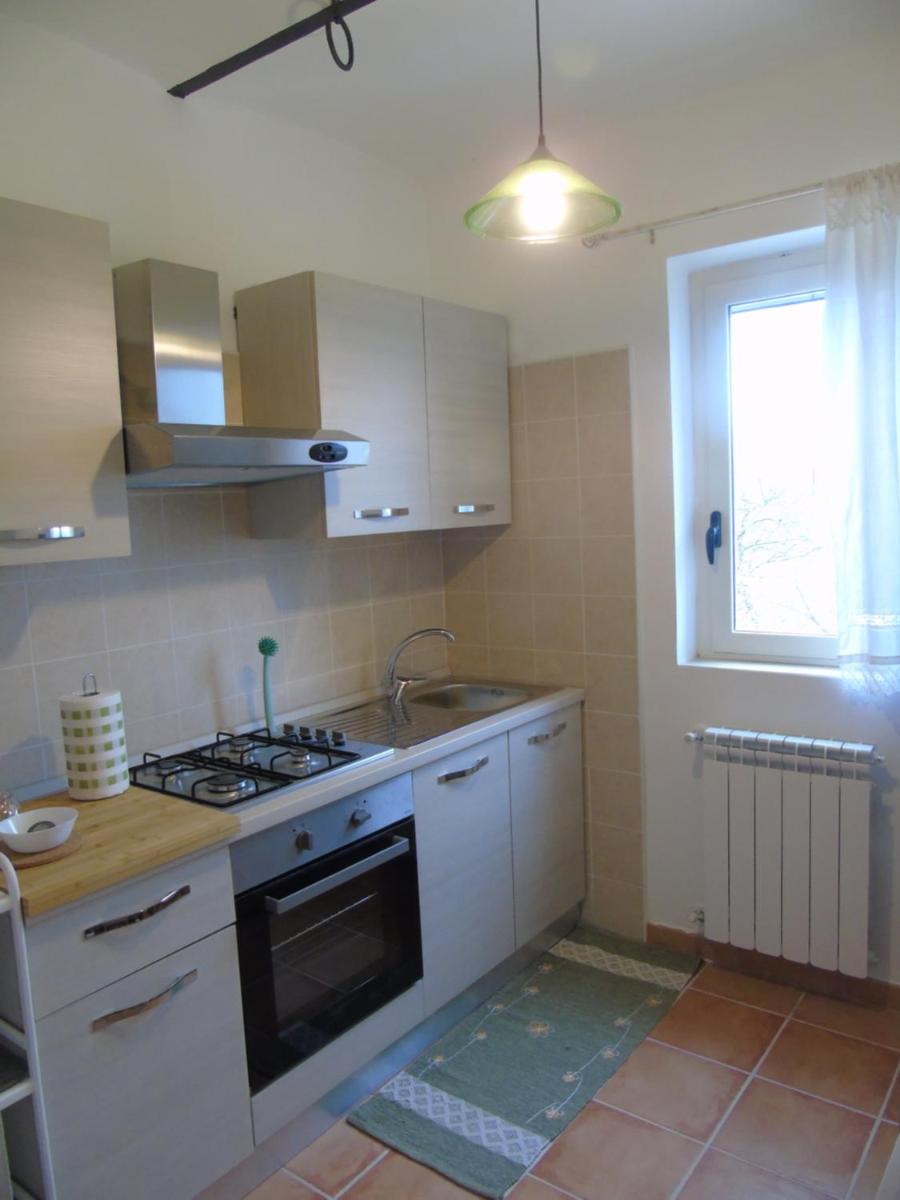 il pettirosso - Housity