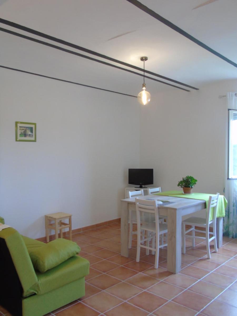 il pettirosso - Housity