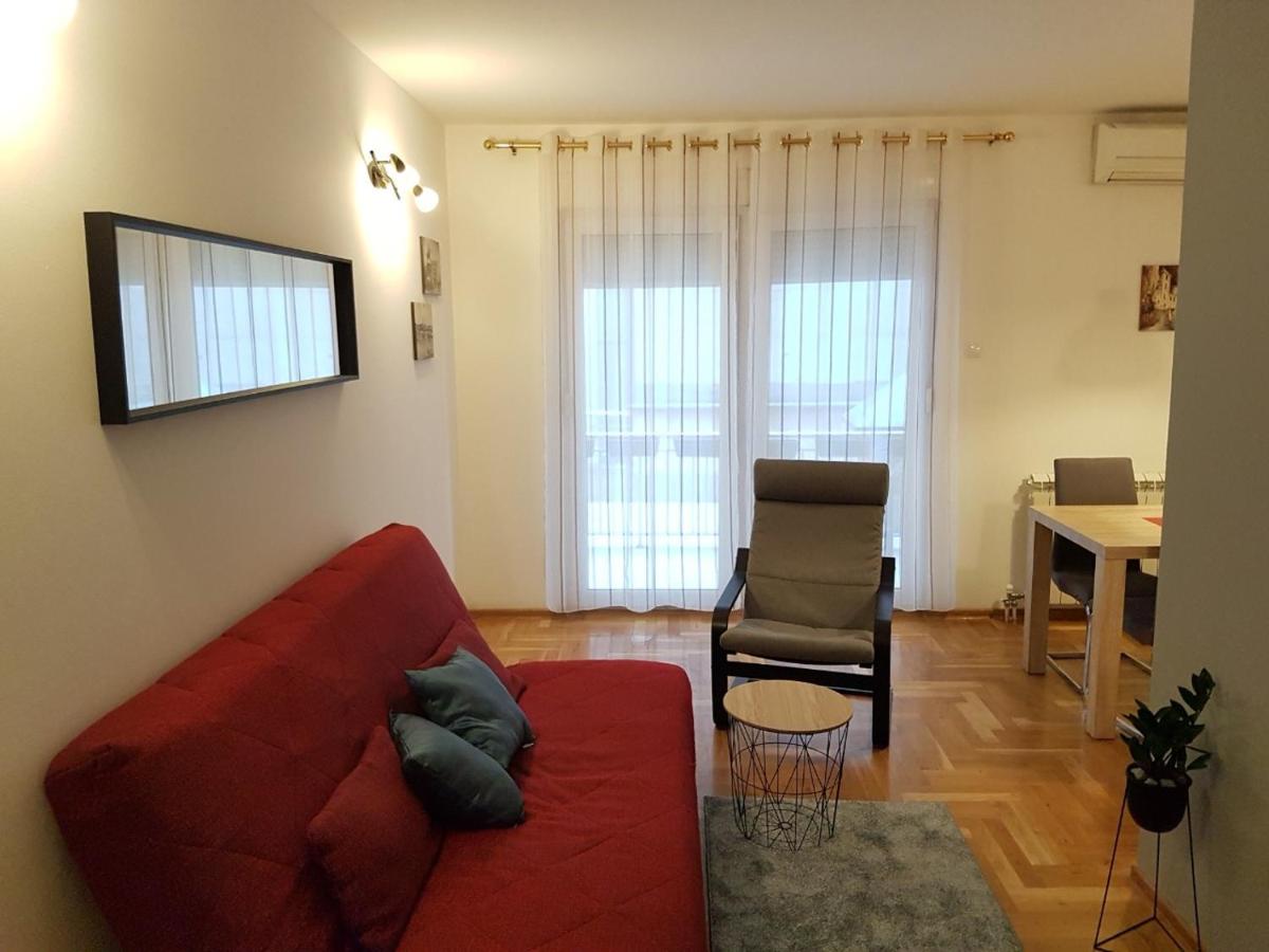 Luka Lux apartman - Housity