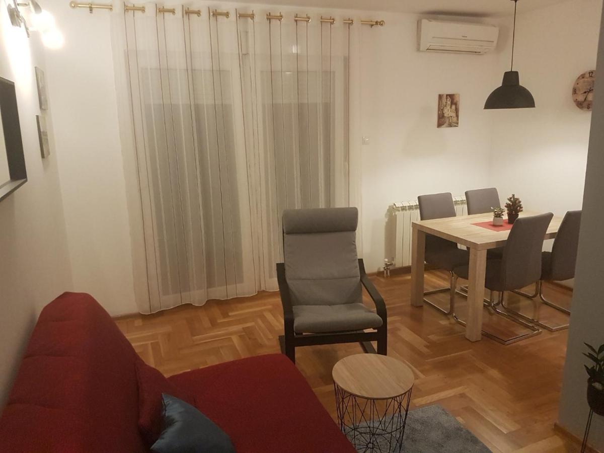 Luka Lux apartman - Housity