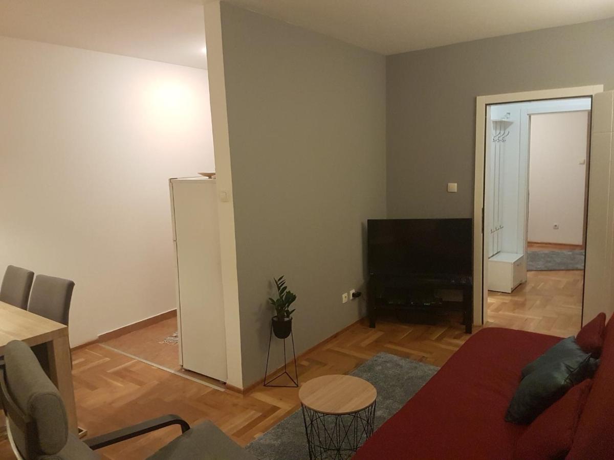 Luka Lux apartman - Housity
