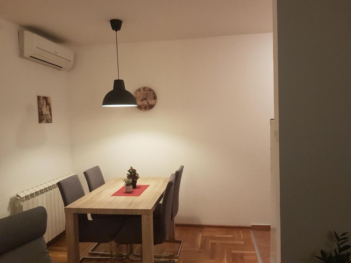 Luka Lux apartman - Housity