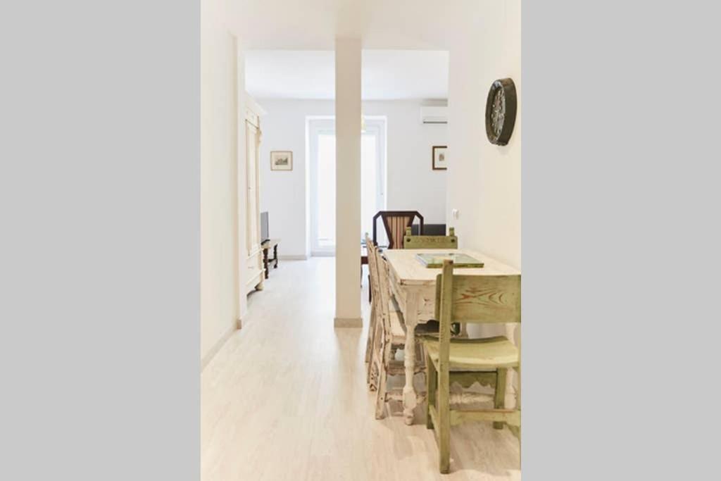Original y coqueto apartamento junto a Plaza Mayor - Housity