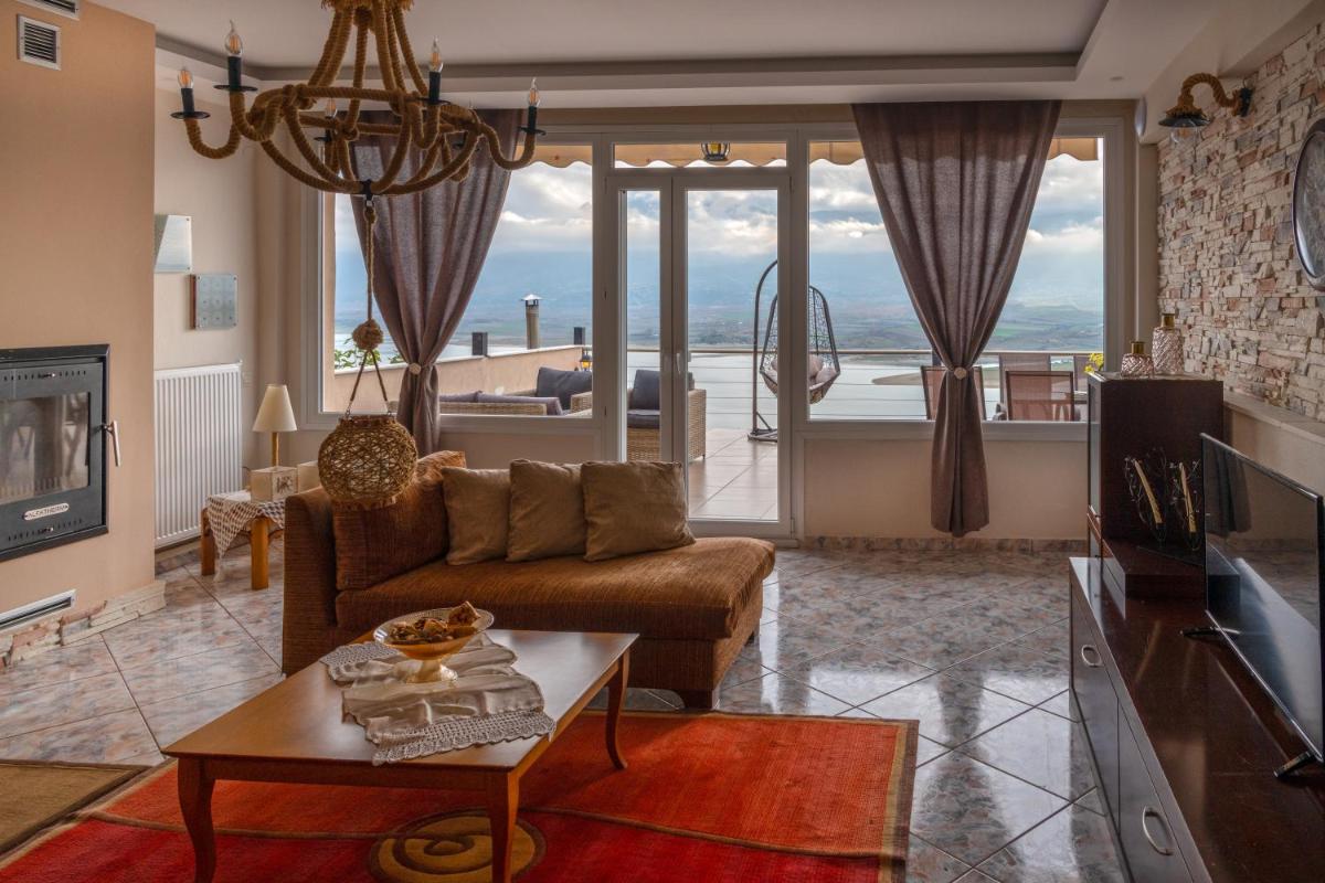Vai Guesthouse Neraida - Housity