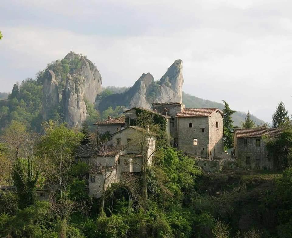 Agriturismo Casa Rastelli - Housity