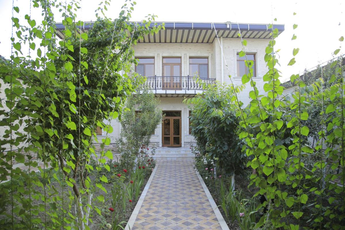 Suitetrails - Guest House Lavanda