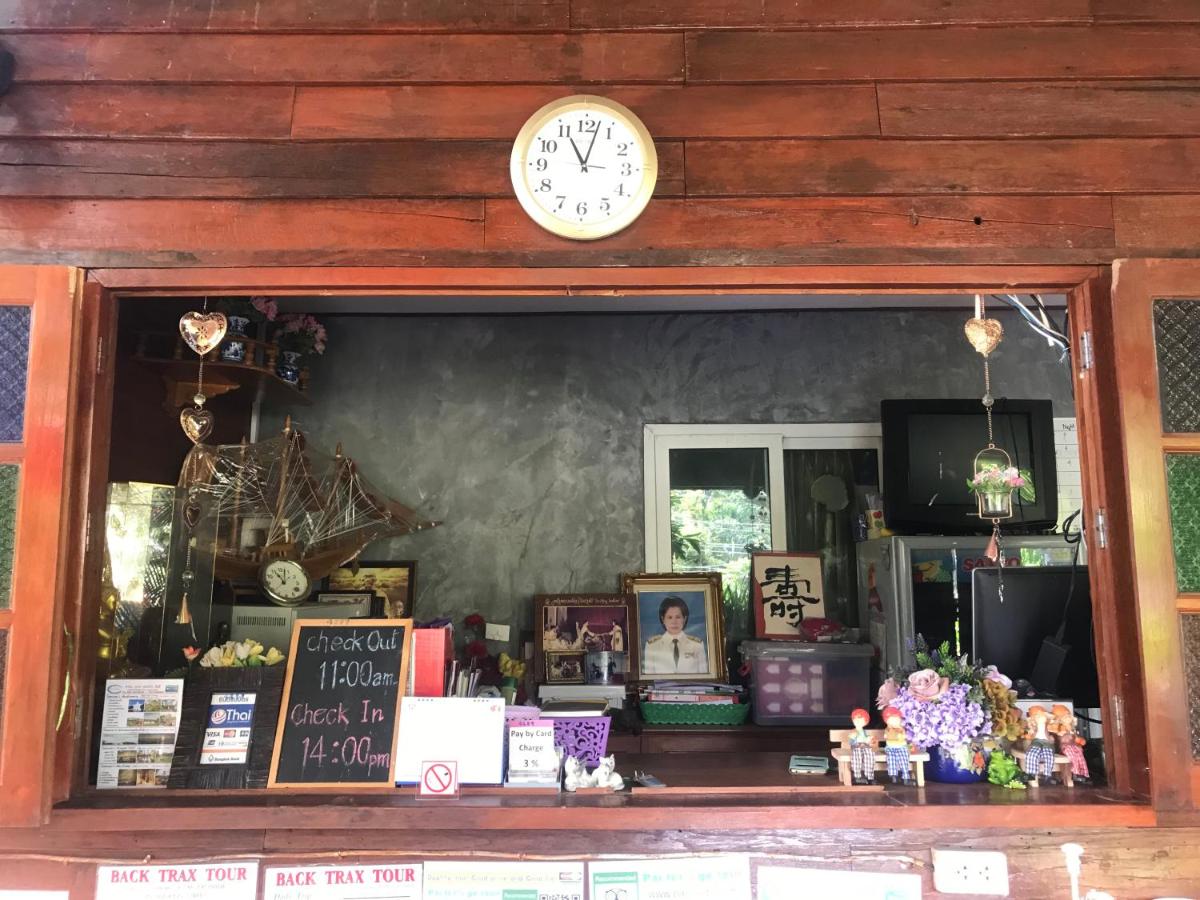 Pai Loess Resort - Housity