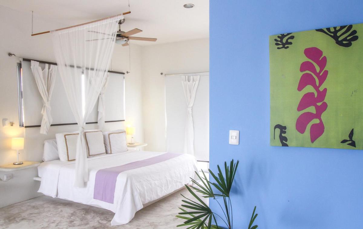Suitetrails - Villas Geminis Boutique Condohotel