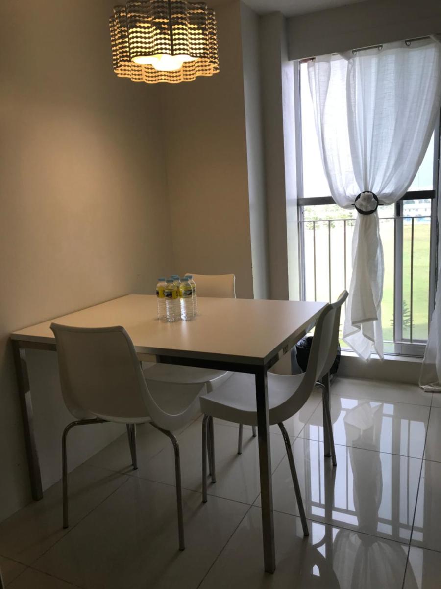 Tagaytay Family vacation condo unit wind residences - Housity