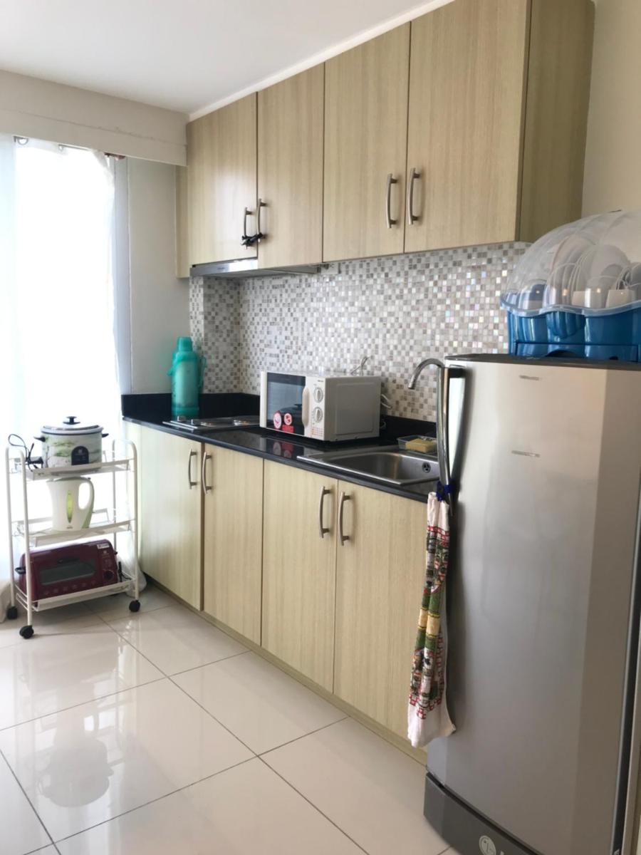 Tagaytay Family vacation condo unit wind residences - Housity