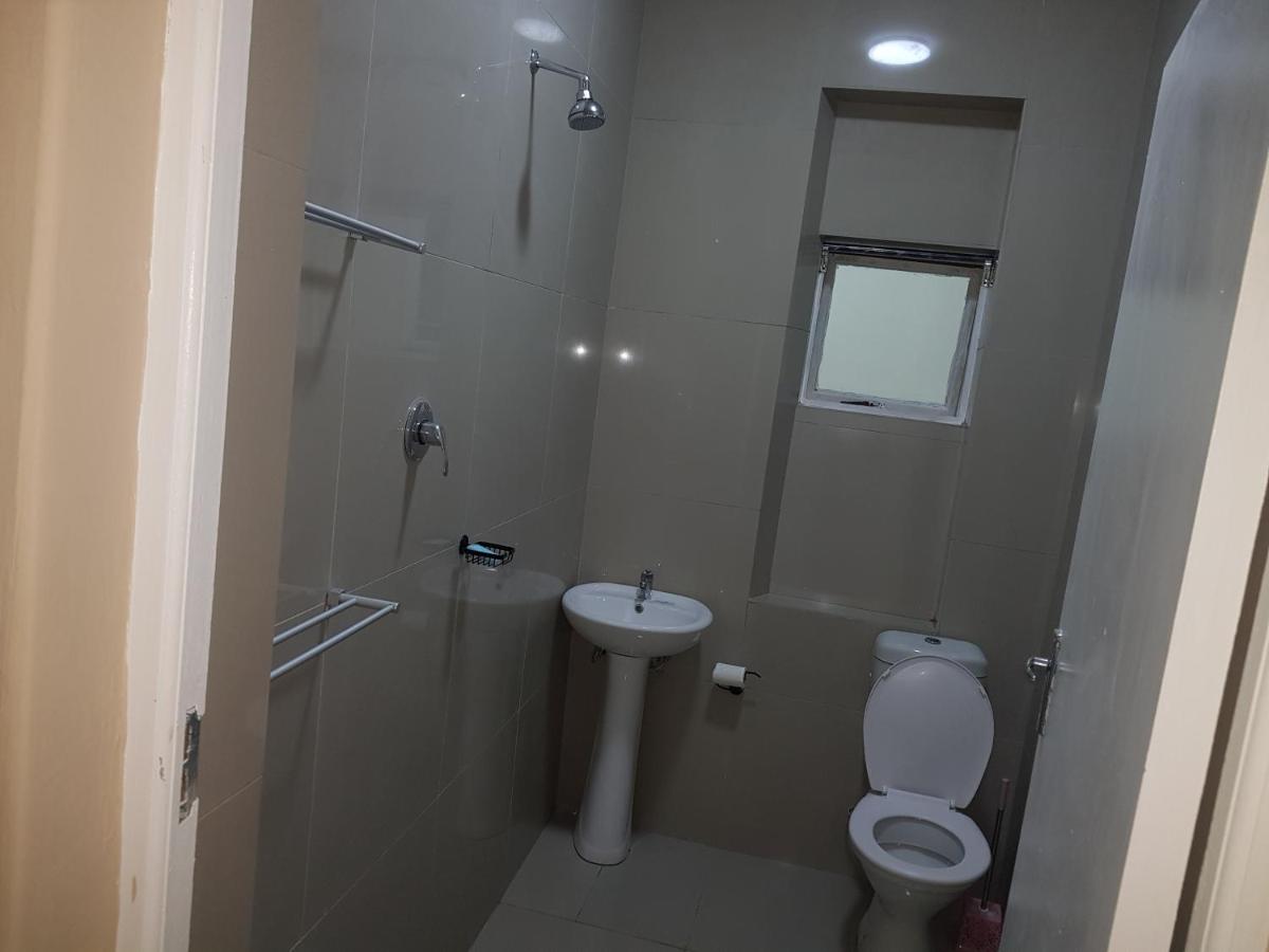 Helpful lodge - Housity