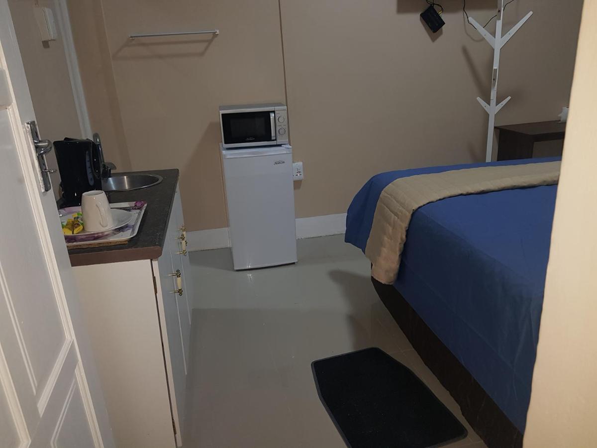 Helpful lodge - Housity