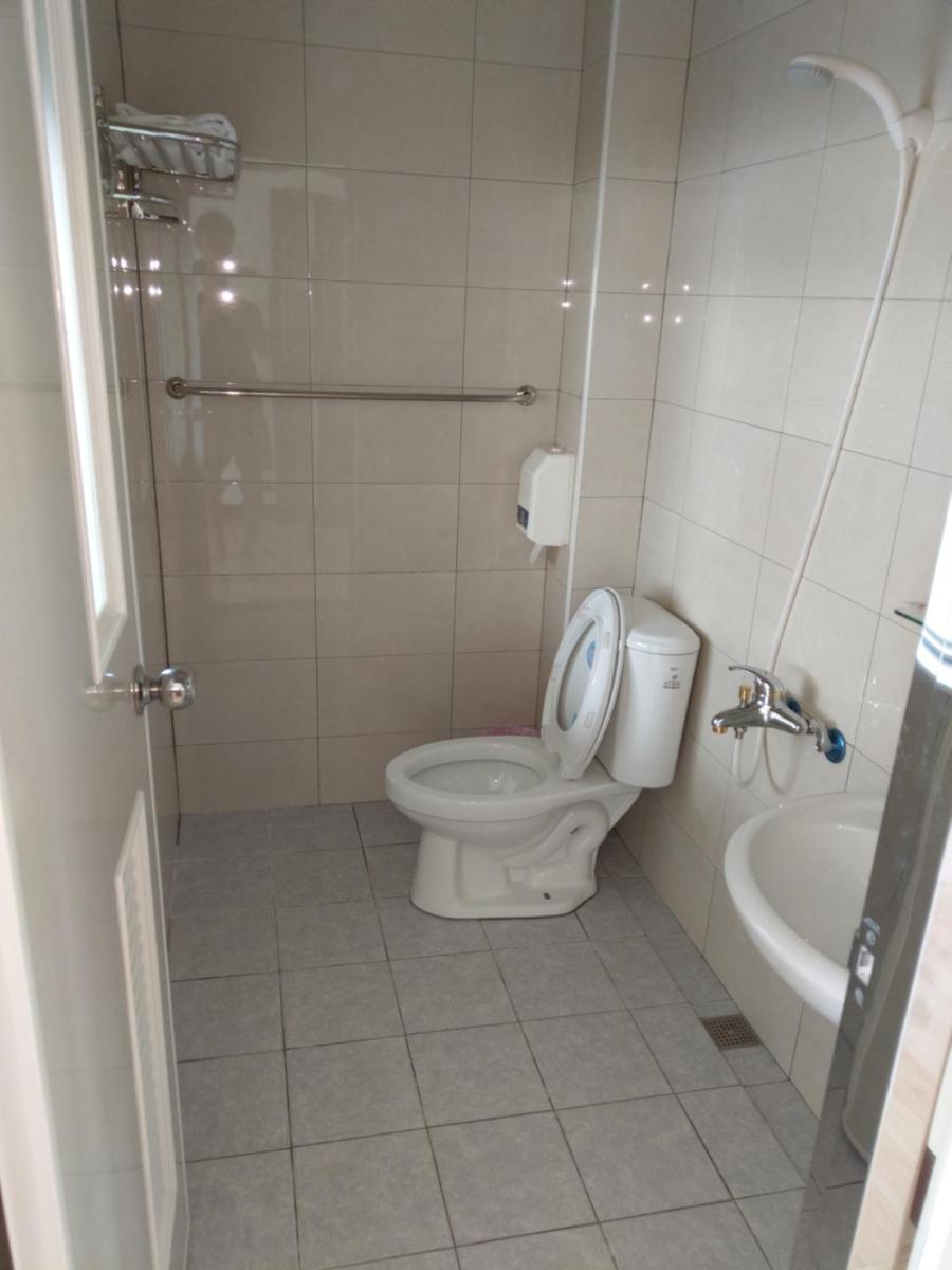 Suitetrails - Li Yuan Homestay