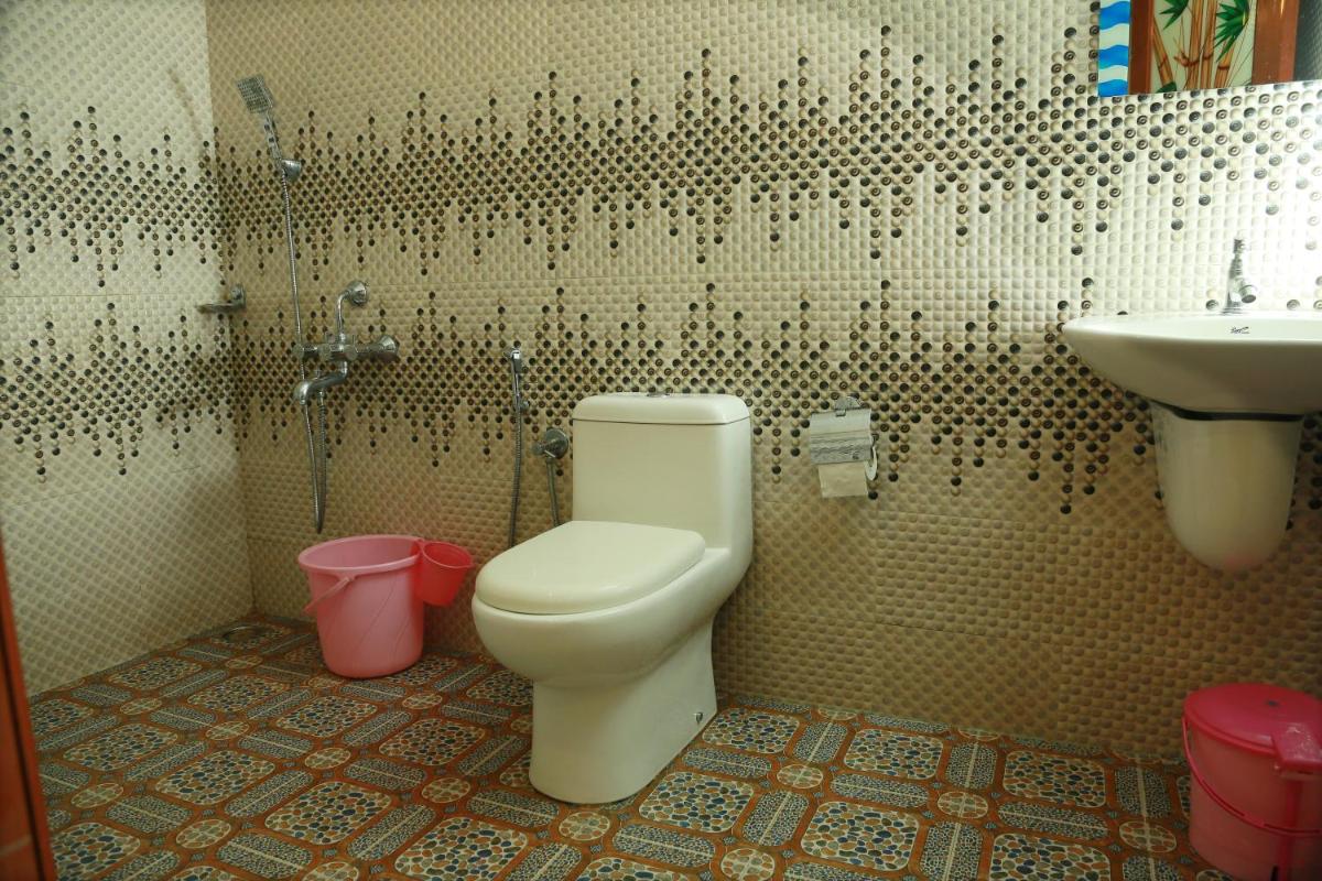 Marari Nest Beach Homestay - Hizvo