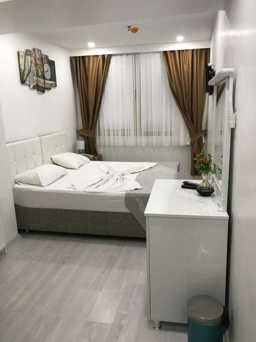 Beyhan Hotel - Housity