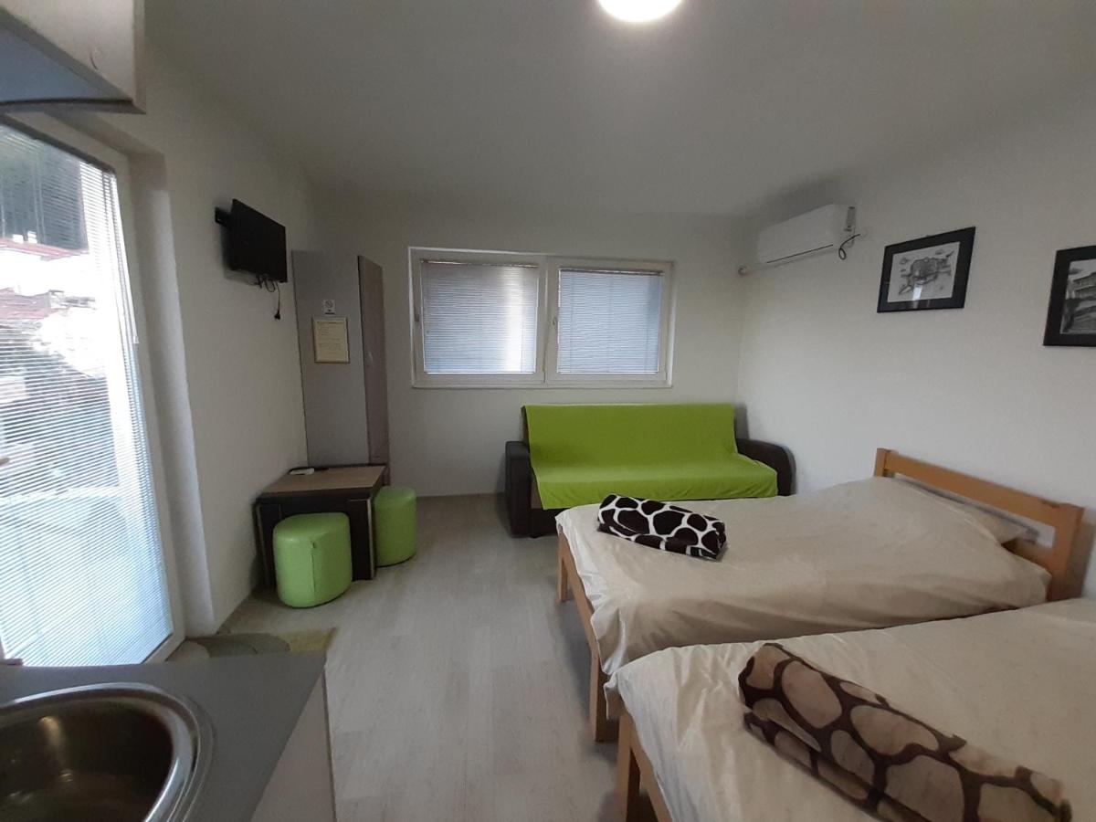 NULI apartments - Housity