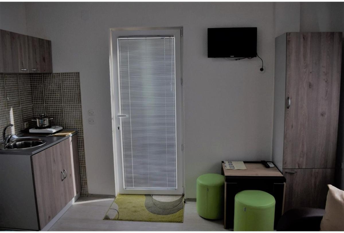 NULI apartments - Housity