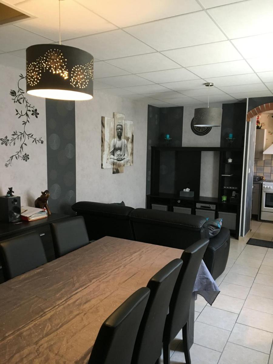 Nice House close to the circuit - Housity