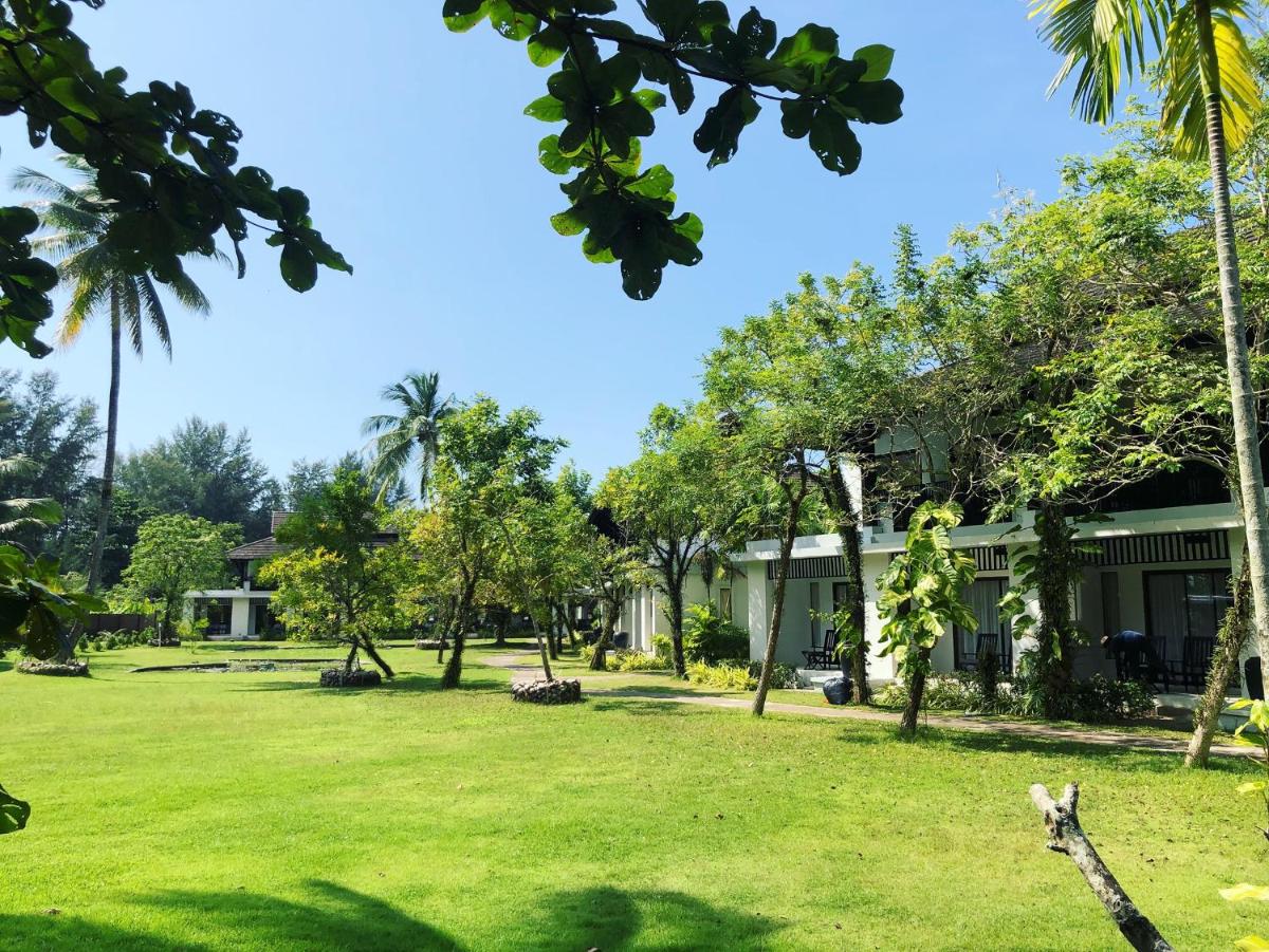 Palm Galleria Resort-SHA Extra Plus - Housity