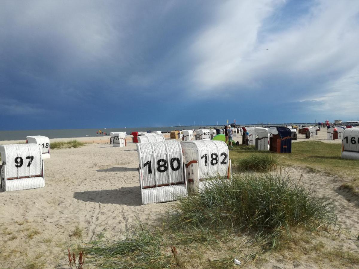 Ferienwohnung Osterdeich - Housity