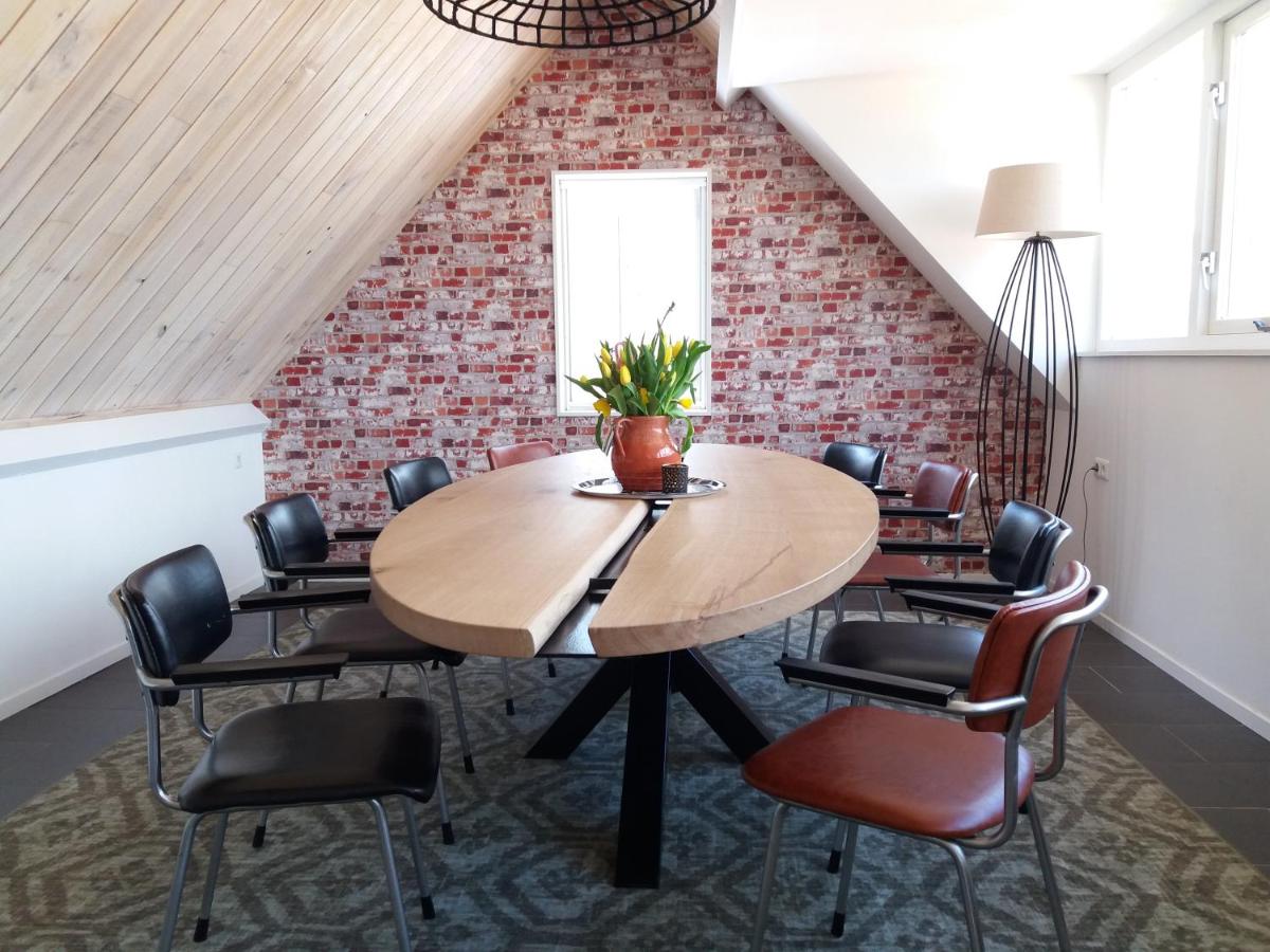 B&B Immer met Moed - Housity