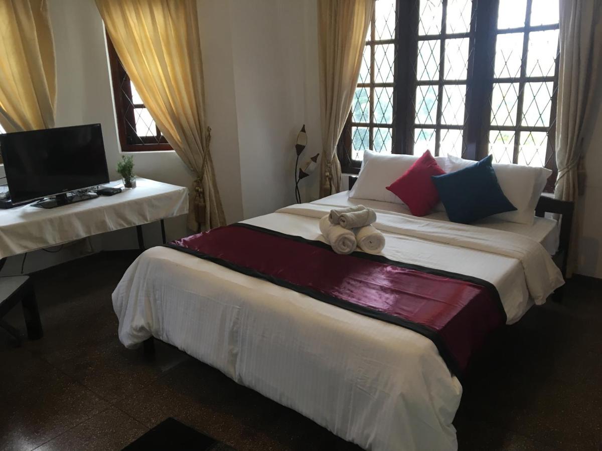 UJ Cottage - Nuwaraeliya - Housity