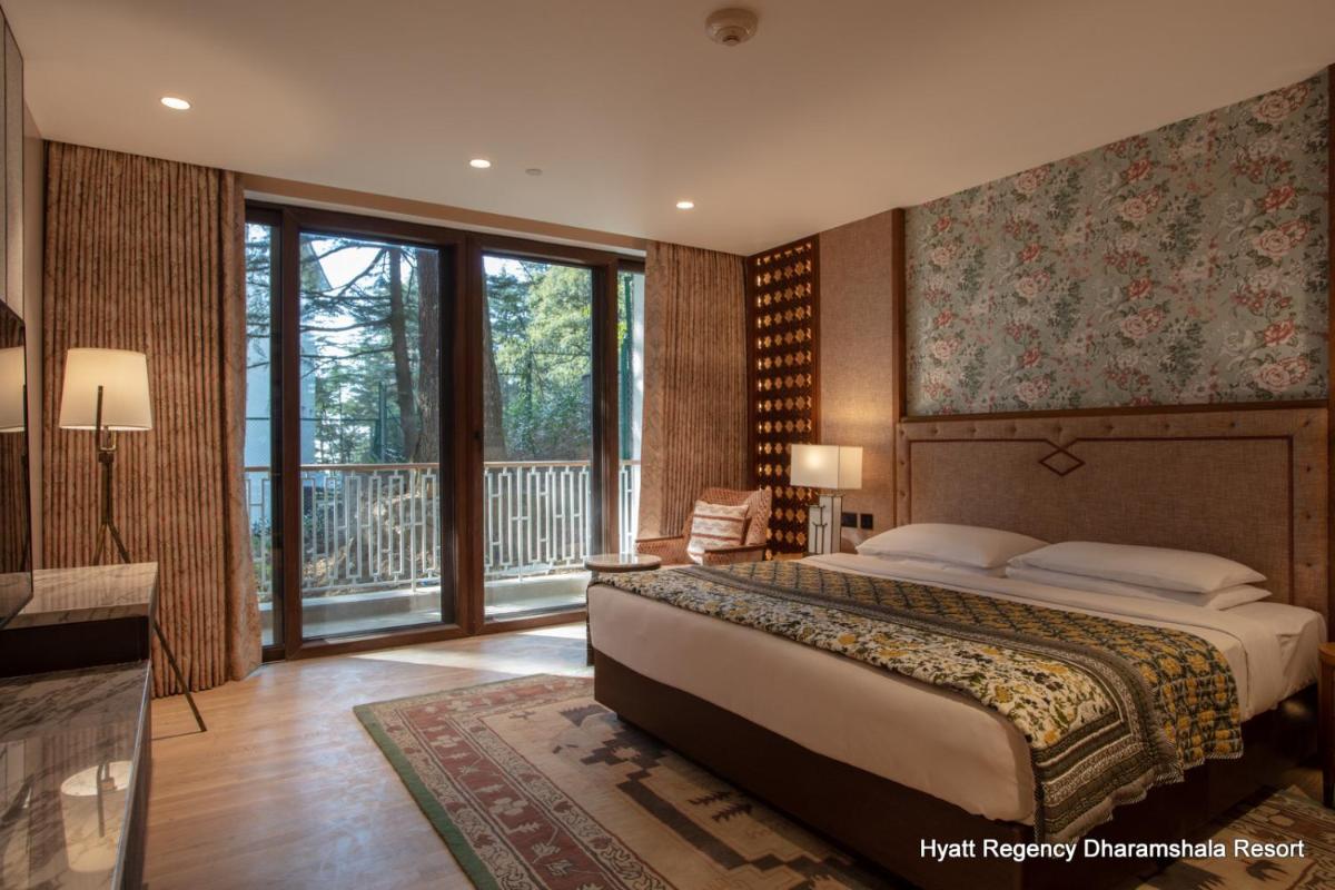 Hyatt Regency Dharamshala Resort - Housity