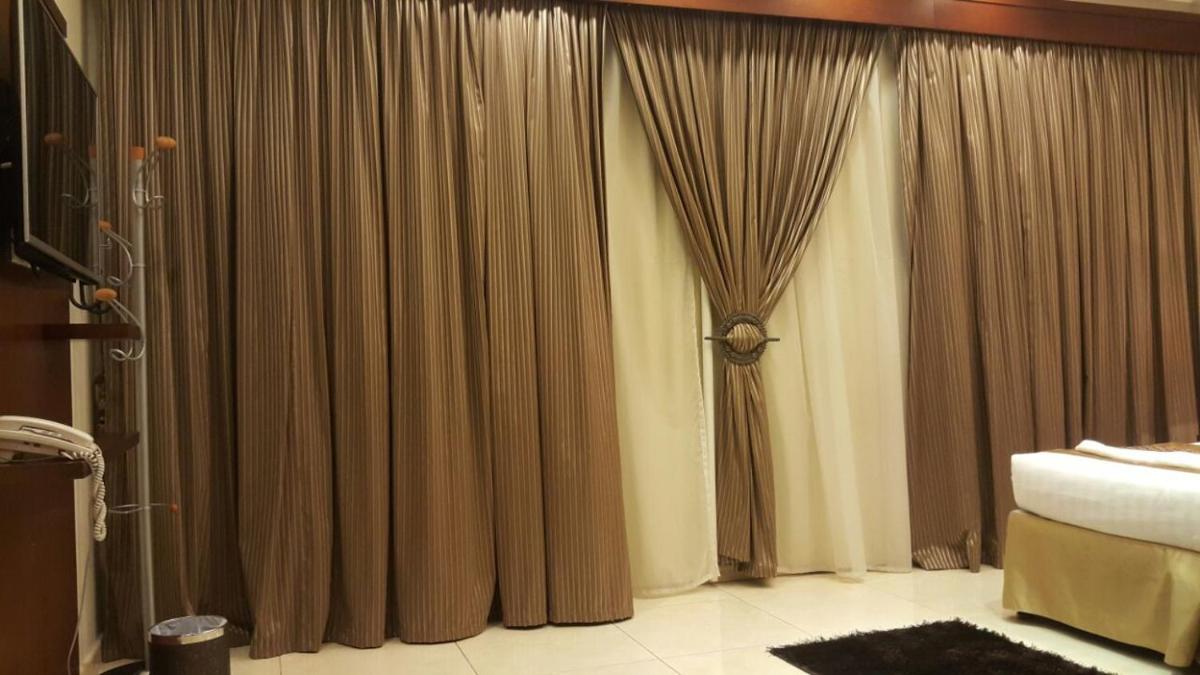 Rahat Al Bal Furnished Units - Housity