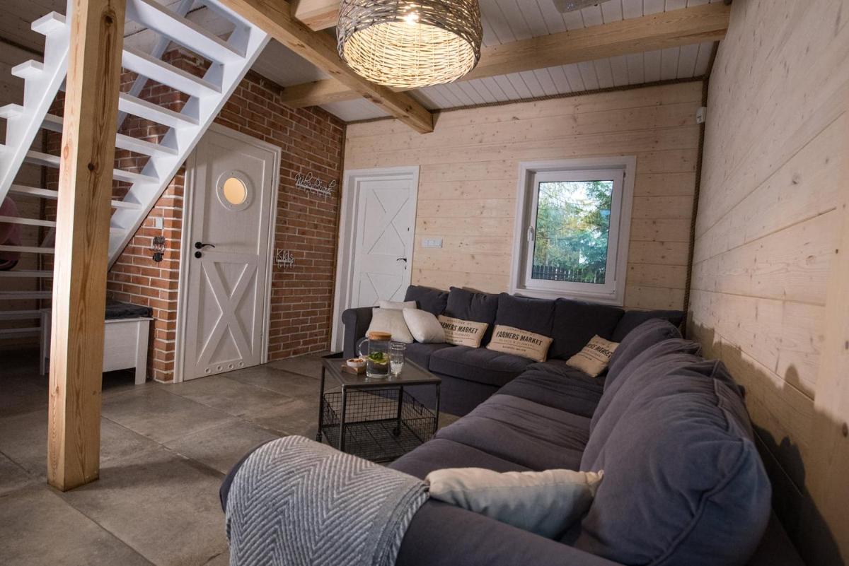 Relax House Narty - Housity