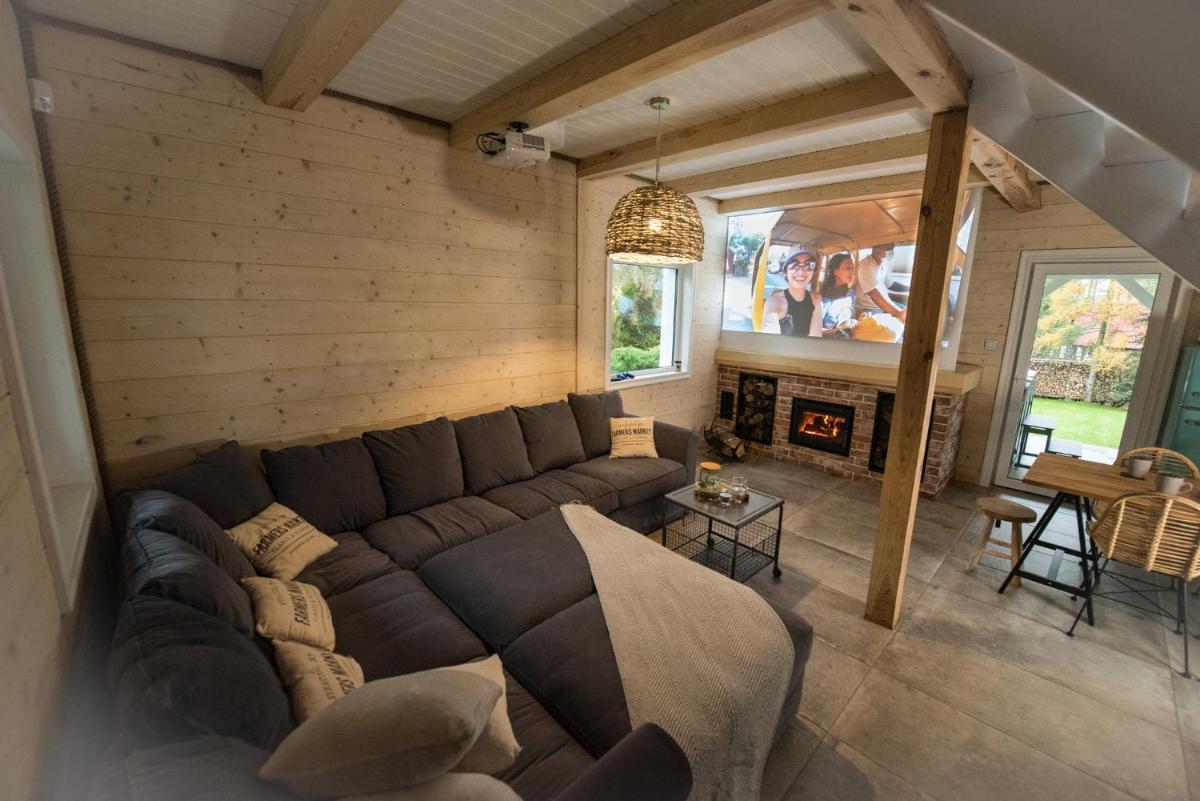 Relax House Narty - Housity