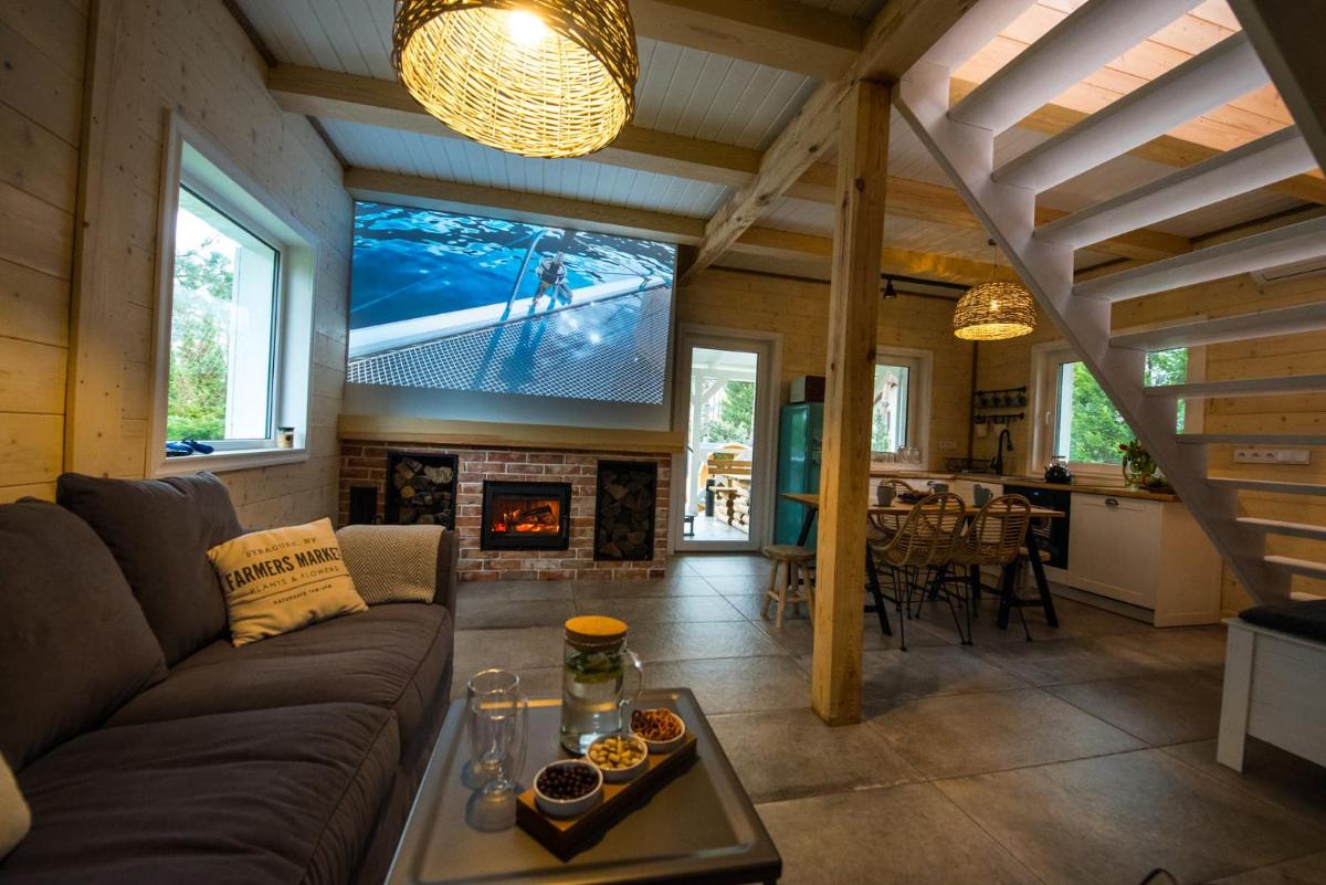 Relax House Narty - Housity