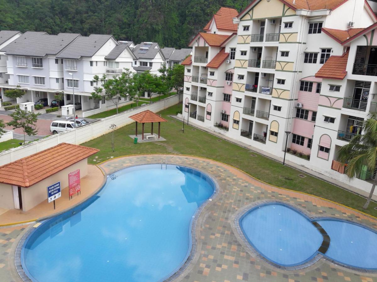 Jeffrey Homestay Ipoh J @ Lost World of Tambun - Housity