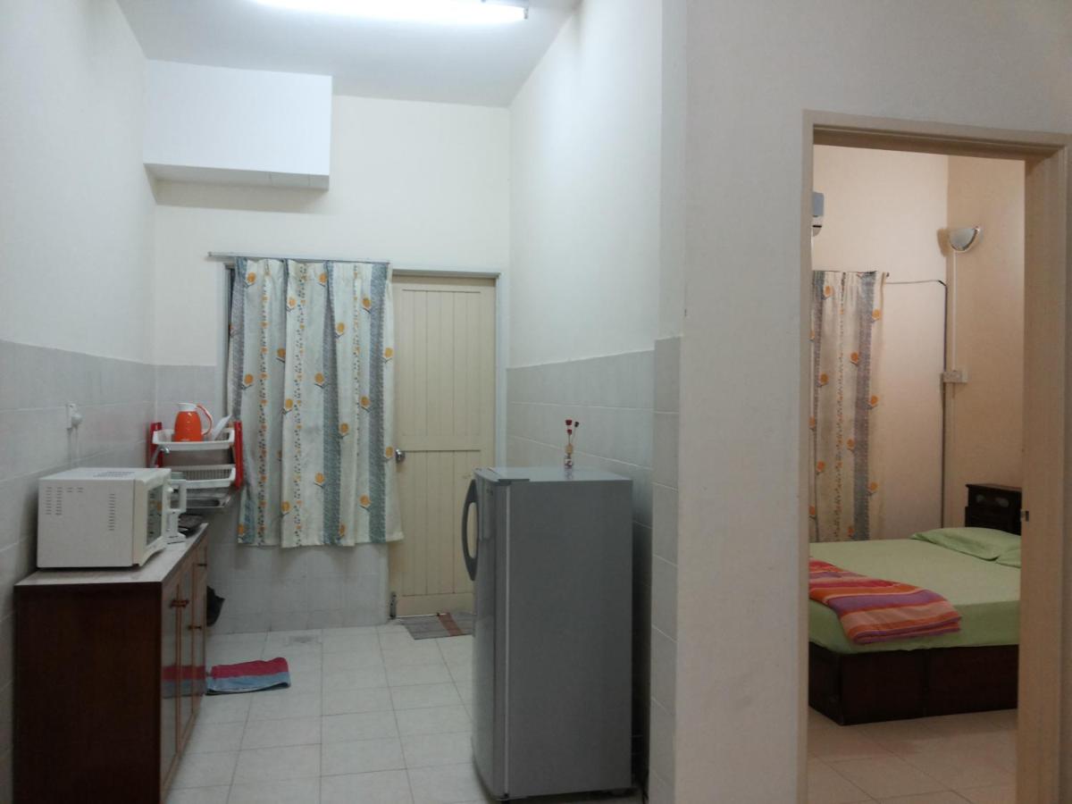Jeffrey Homestay Ipoh J @ Lost World of Tambun - Housity