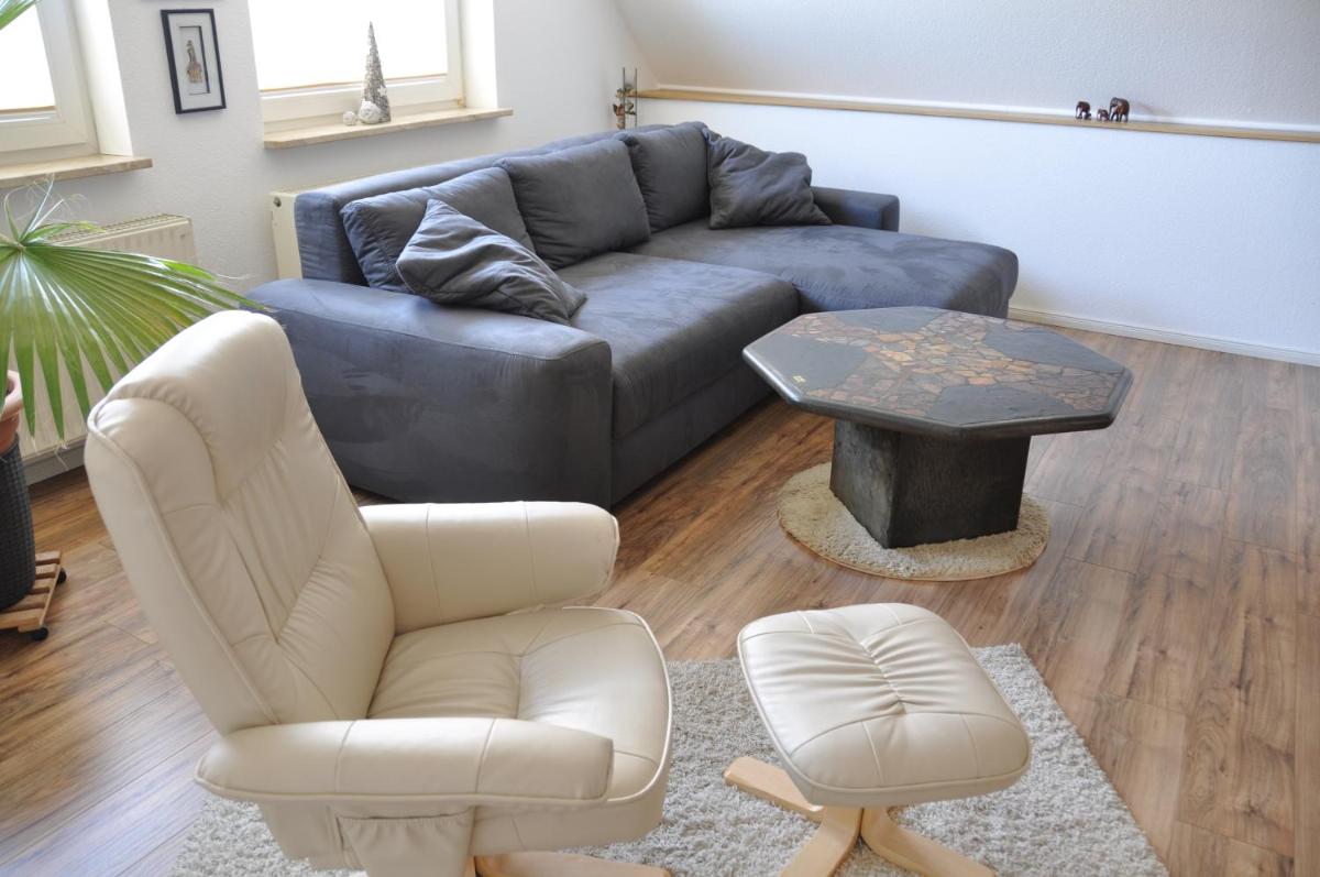 Fewo-Fuldatal - Housity