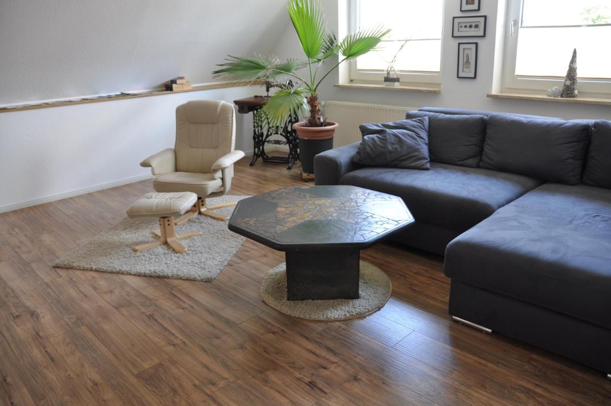 Fewo-Fuldatal - Housity